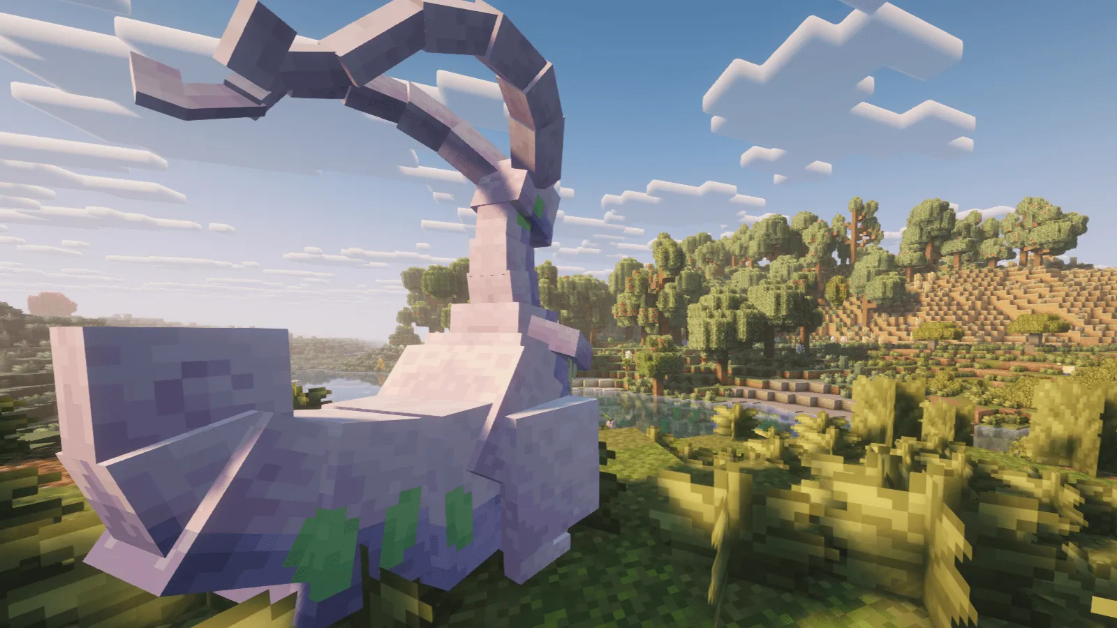 CobbleVersus - Multiplayer Cobblemon (No Server Required) — скриншот 4 (Модпаки, Minecraft)
