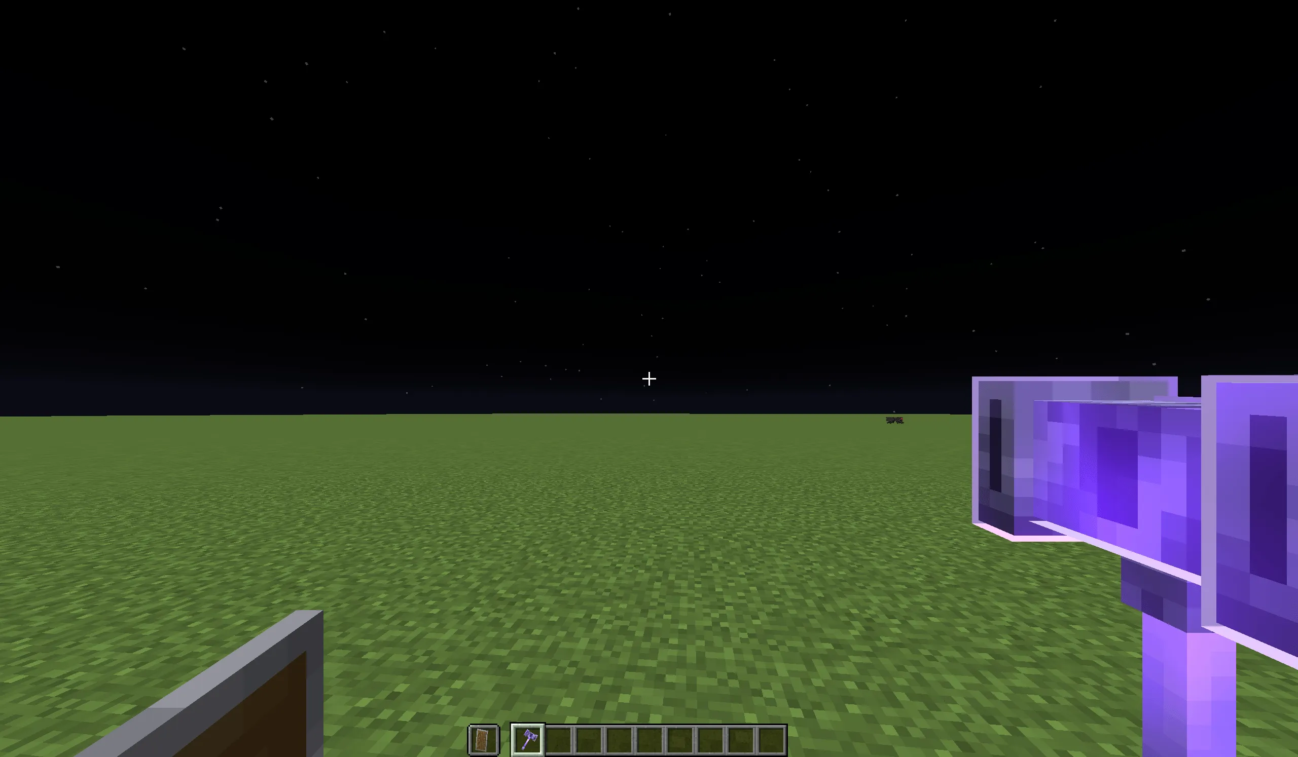 Xenifyeds PVP Essentials, Текстуры, Minecraft