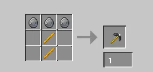 New Minerals Adventure — скриншот 11 (Моды, Minecraft)