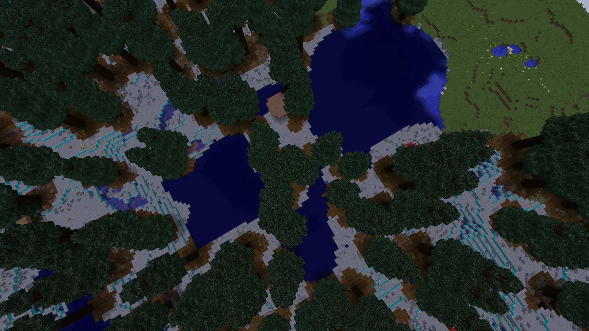 Zelestia Mod, Моды, Minecraft