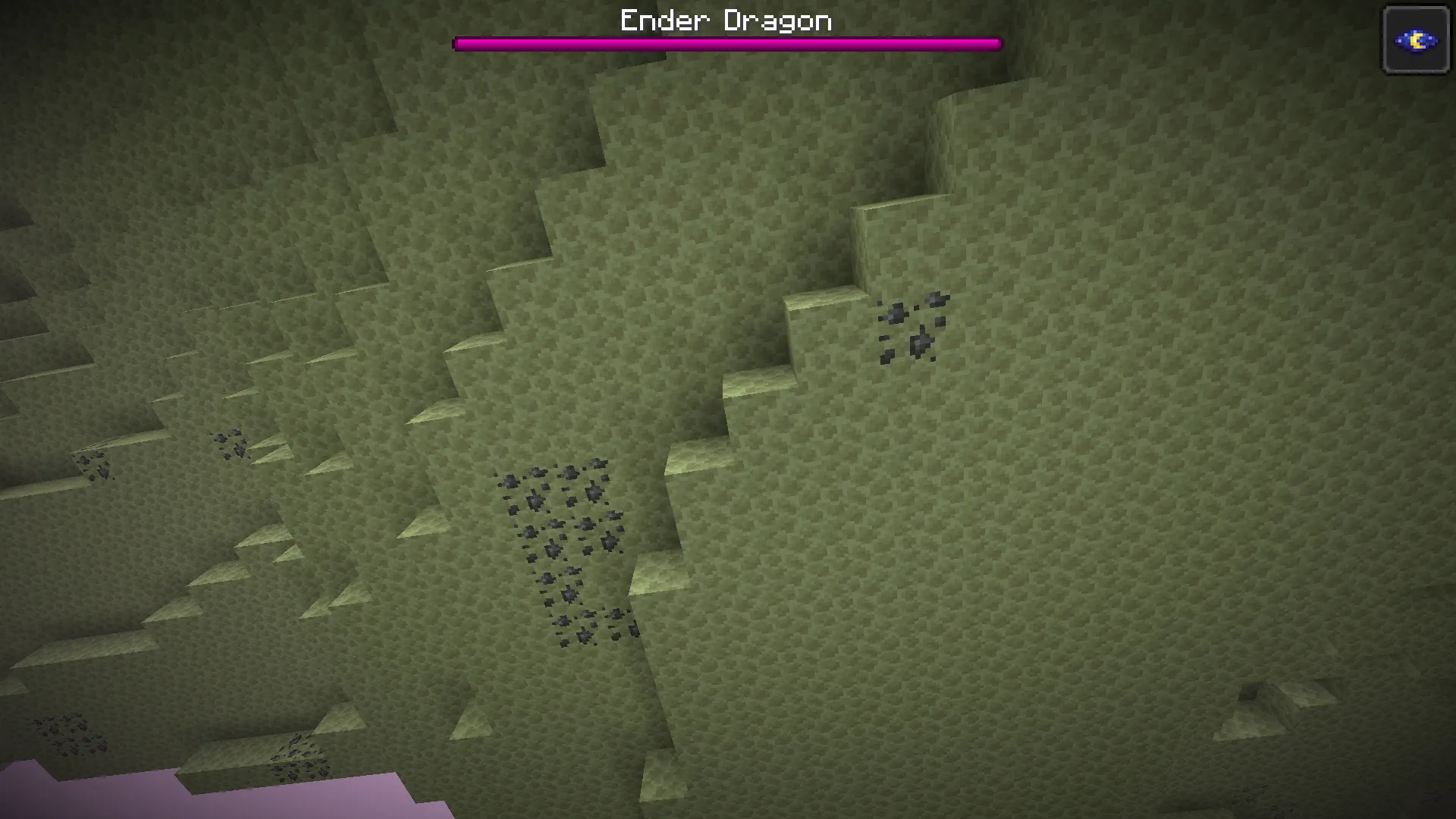project-866534, Моды, Minecraft