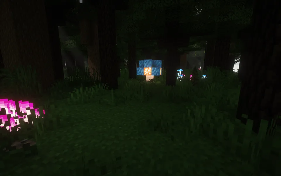 Arkania — скриншот 3 (Модпаки, Minecraft)