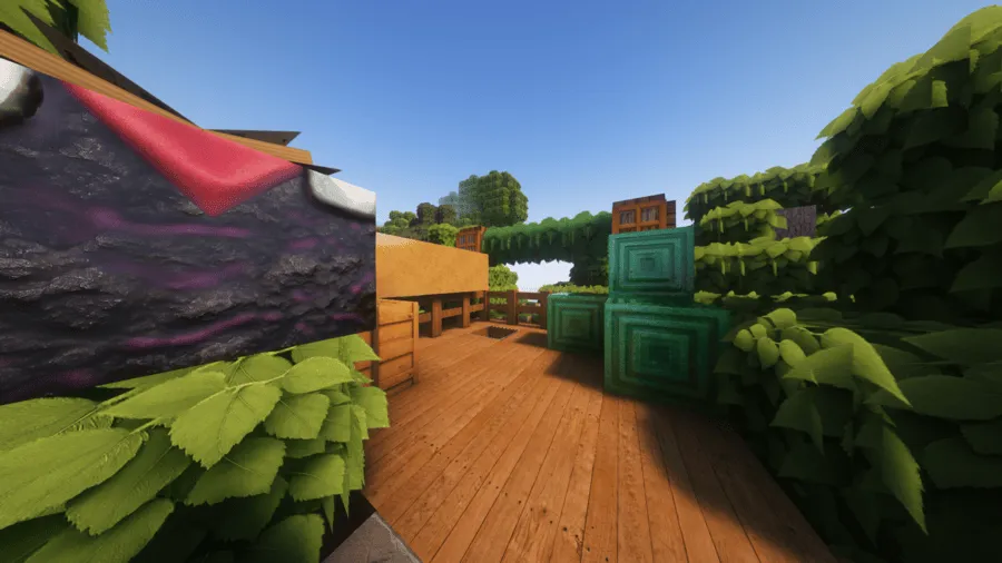 Pure Relism Pack | Realistic 1024x1024, Текстуры, Minecraft