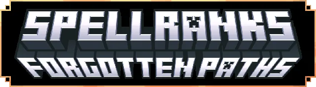 Spellranks - LOTM x Iron's Spells Addon — скриншот 2 (Моды, Minecraft)