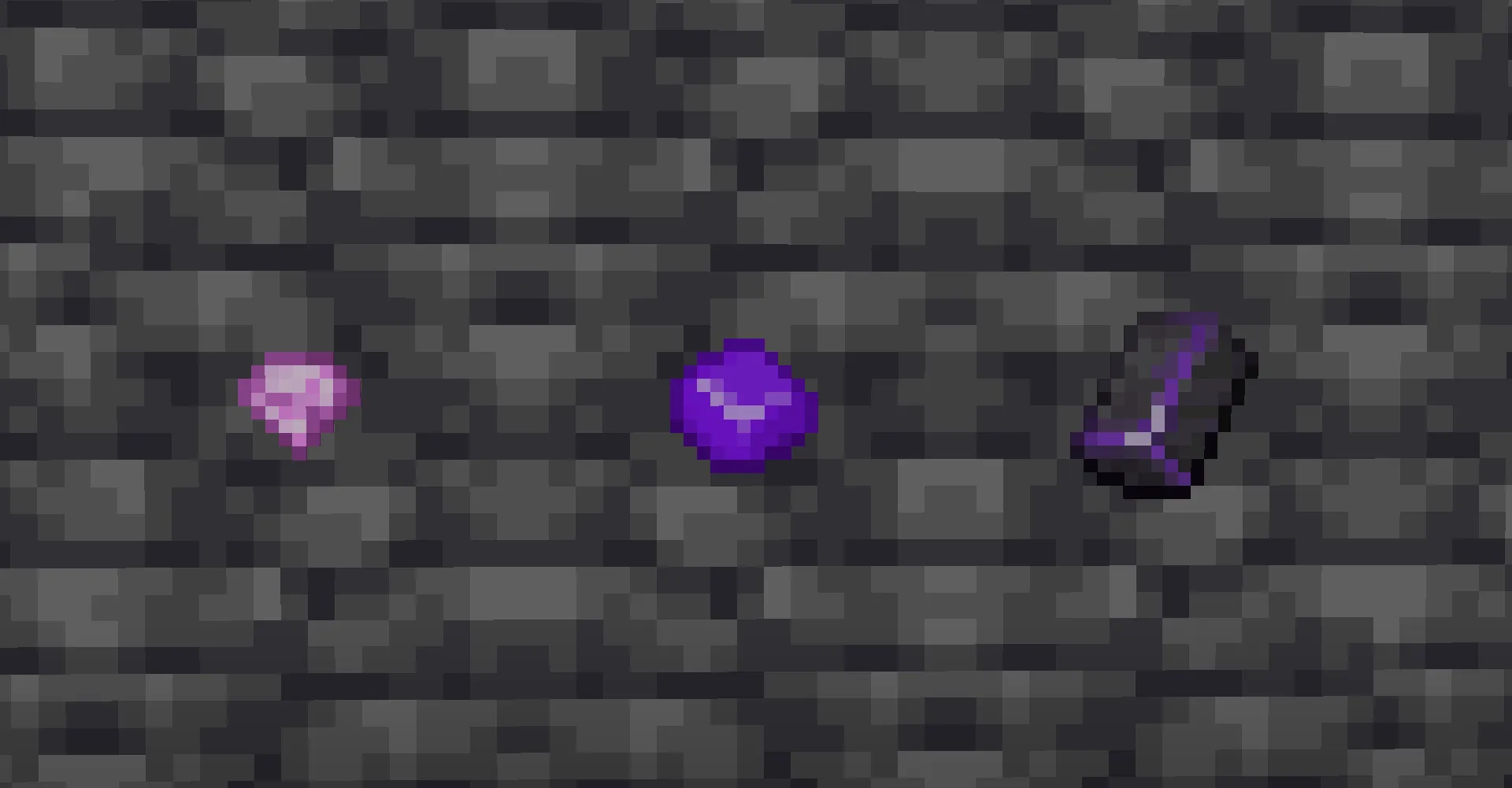 Emulyte, Моды, Minecraft