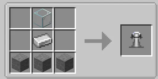 Mundane Magics — скриншот 1 (Моды, Minecraft)