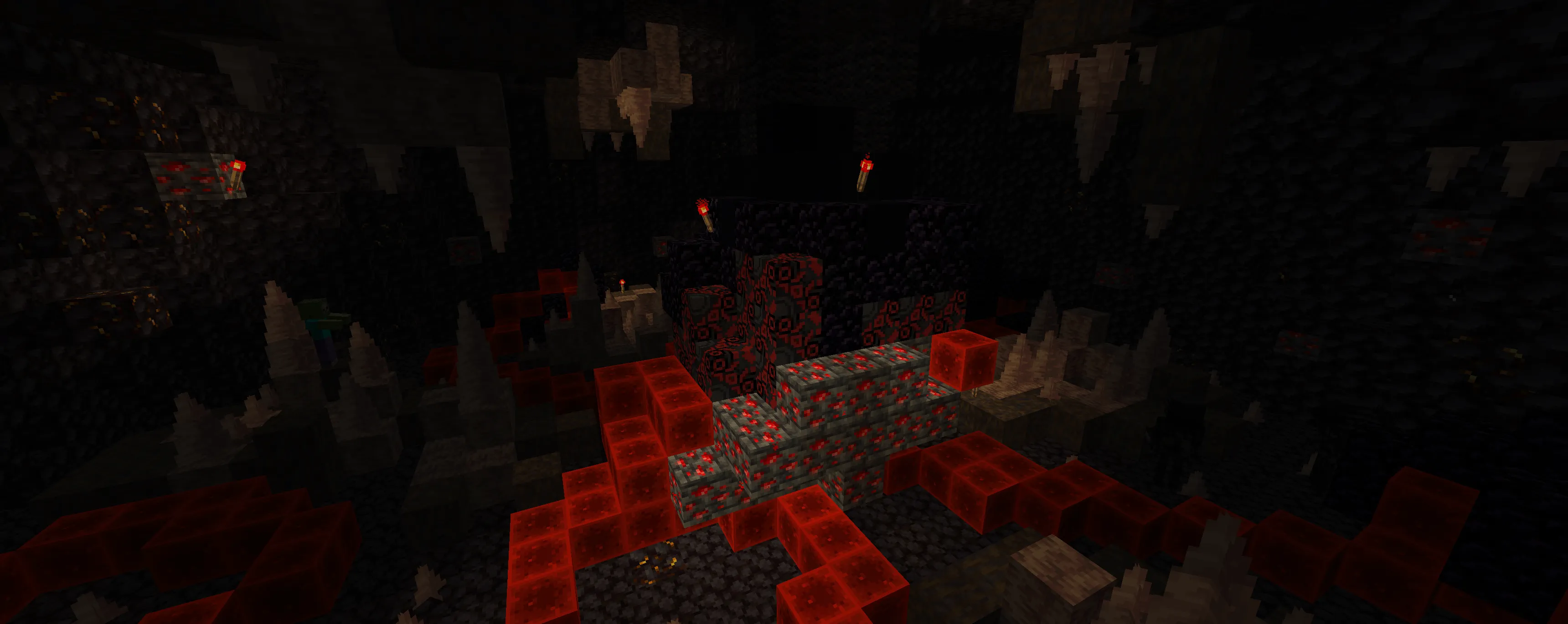 Much More ! - Structures, Моды, Minecraft