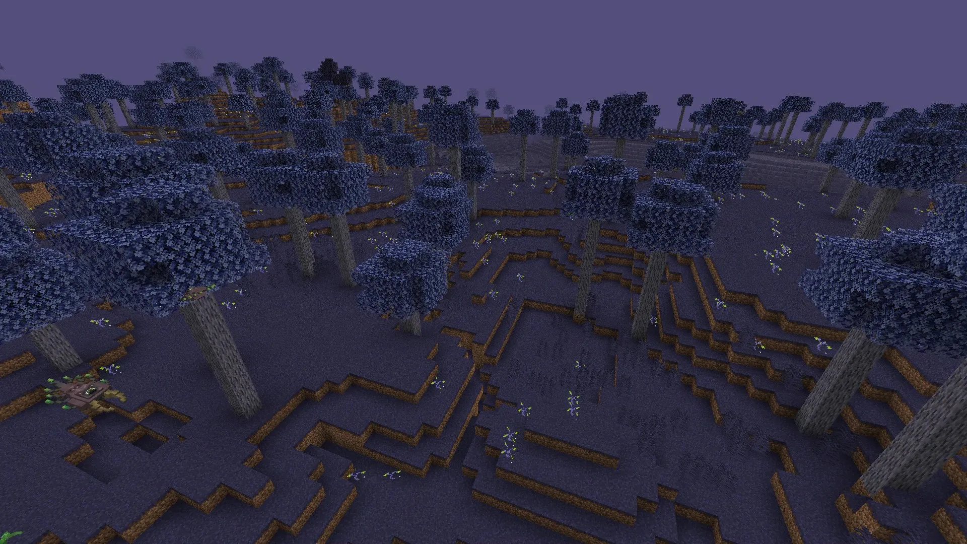 TerrariaMine, Моды, Minecraft