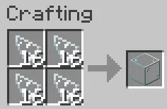 Shattered — скриншот 3 (Моды, Minecraft)