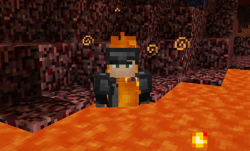 Nova's Survival Tweaks (Discontinued) — скриншот 13 (Моды, Minecraft)