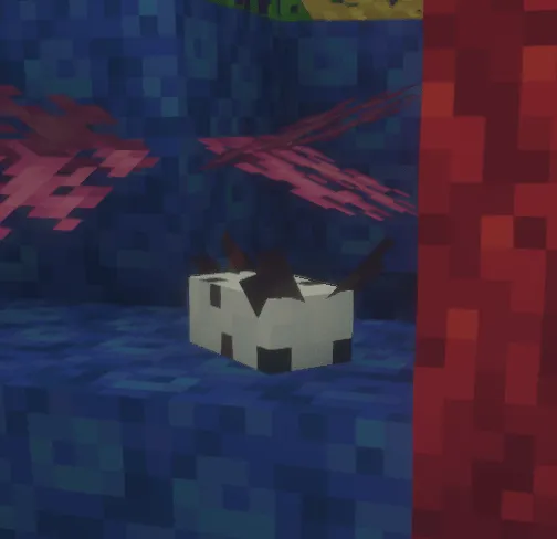 Gastropod Galore, Моды, Minecraft