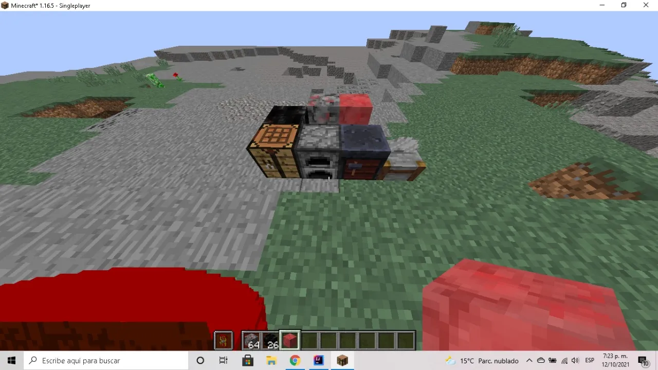 Thief and Kingdoms — скриншот 4 (Моды, Minecraft)
