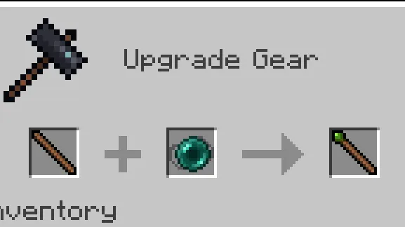 Magic for Dummies, Моды, Minecraft