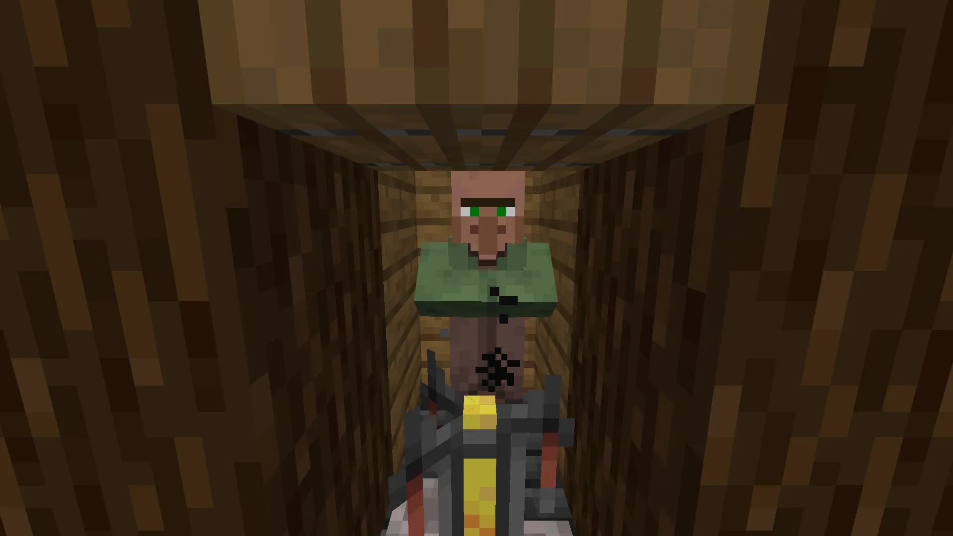 HarderLife — скриншот 8 (Моды, Minecraft)
