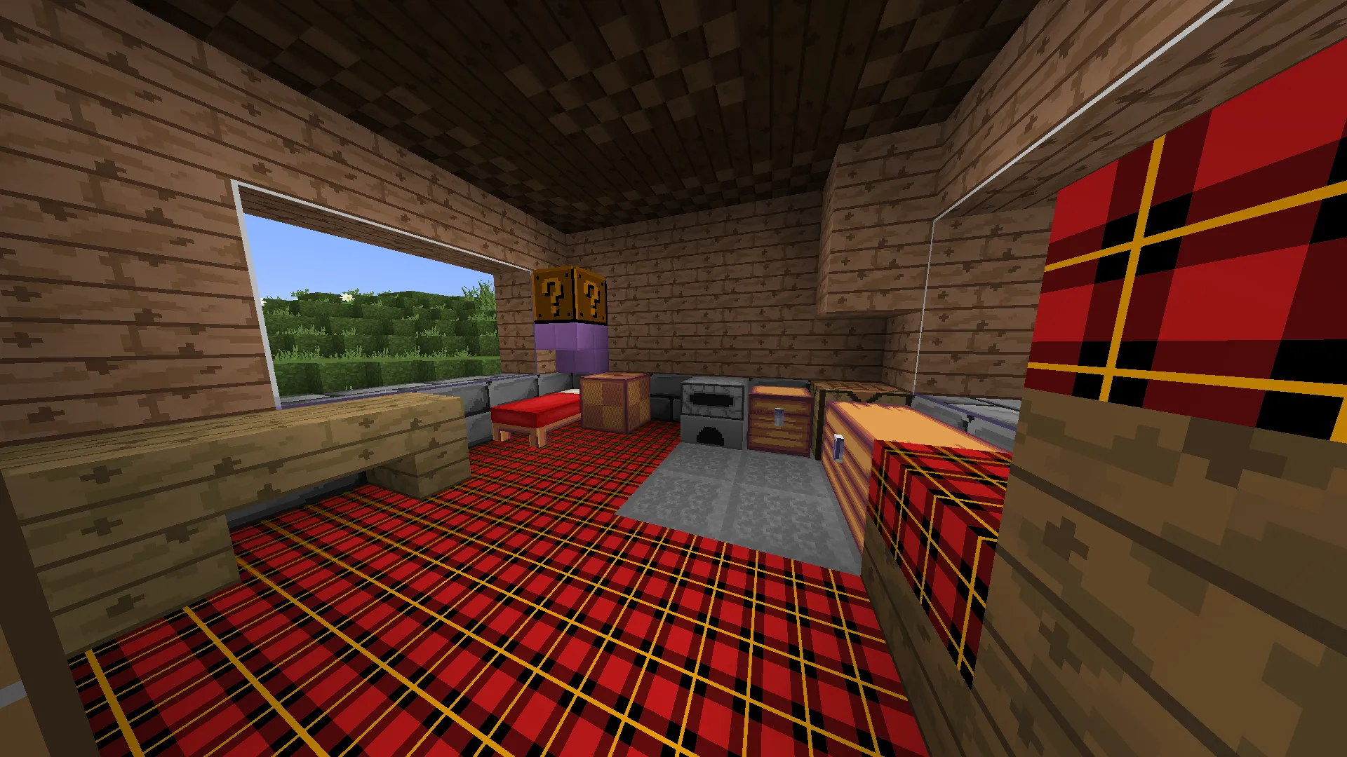 Coolfstas 32x32 Texturepack, Текстуры, Minecraft