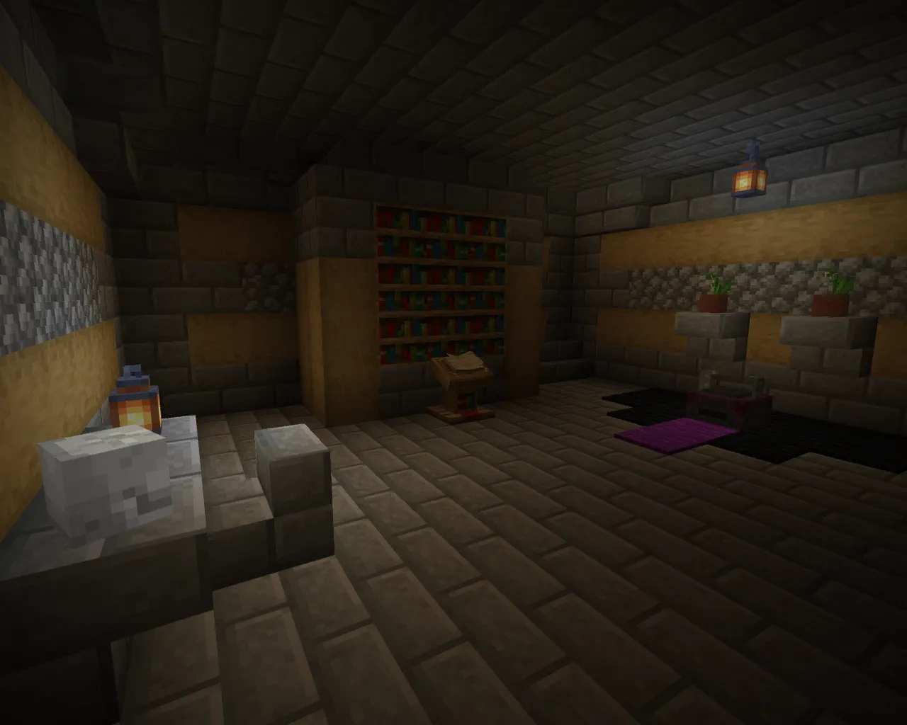 Approximately Way Too Many Curses, Моды, Minecraft