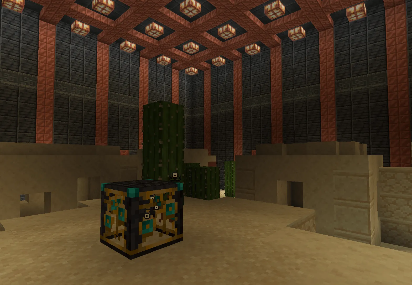 Cobblemon Trials Edition, Моды, Minecraft