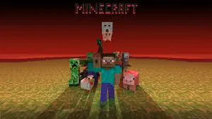 Lazthekid13's Pack — скриншот 1 (Текстуры, Minecraft)