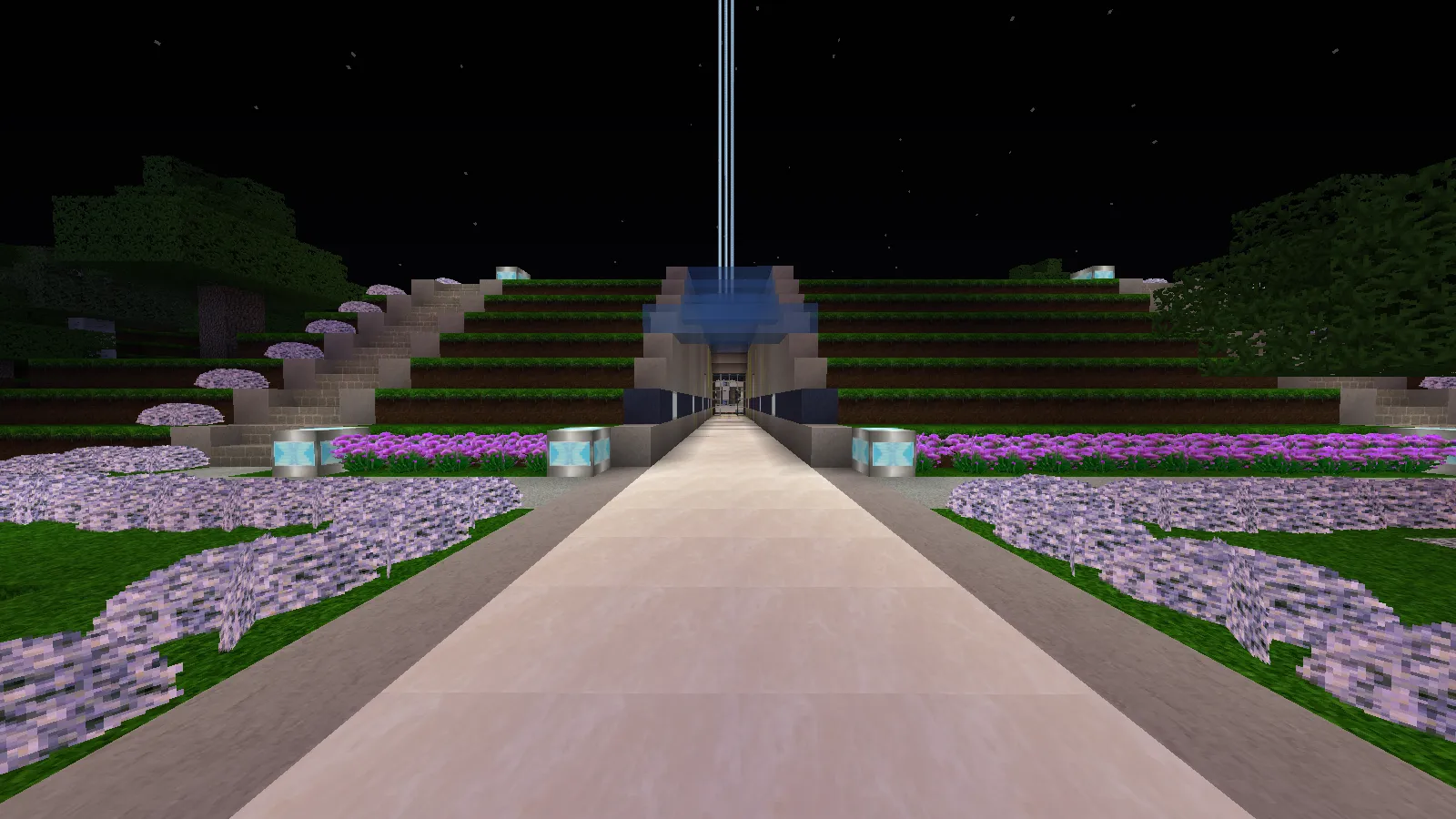 Erehwon — скриншот 1 (Текстуры, Minecraft)