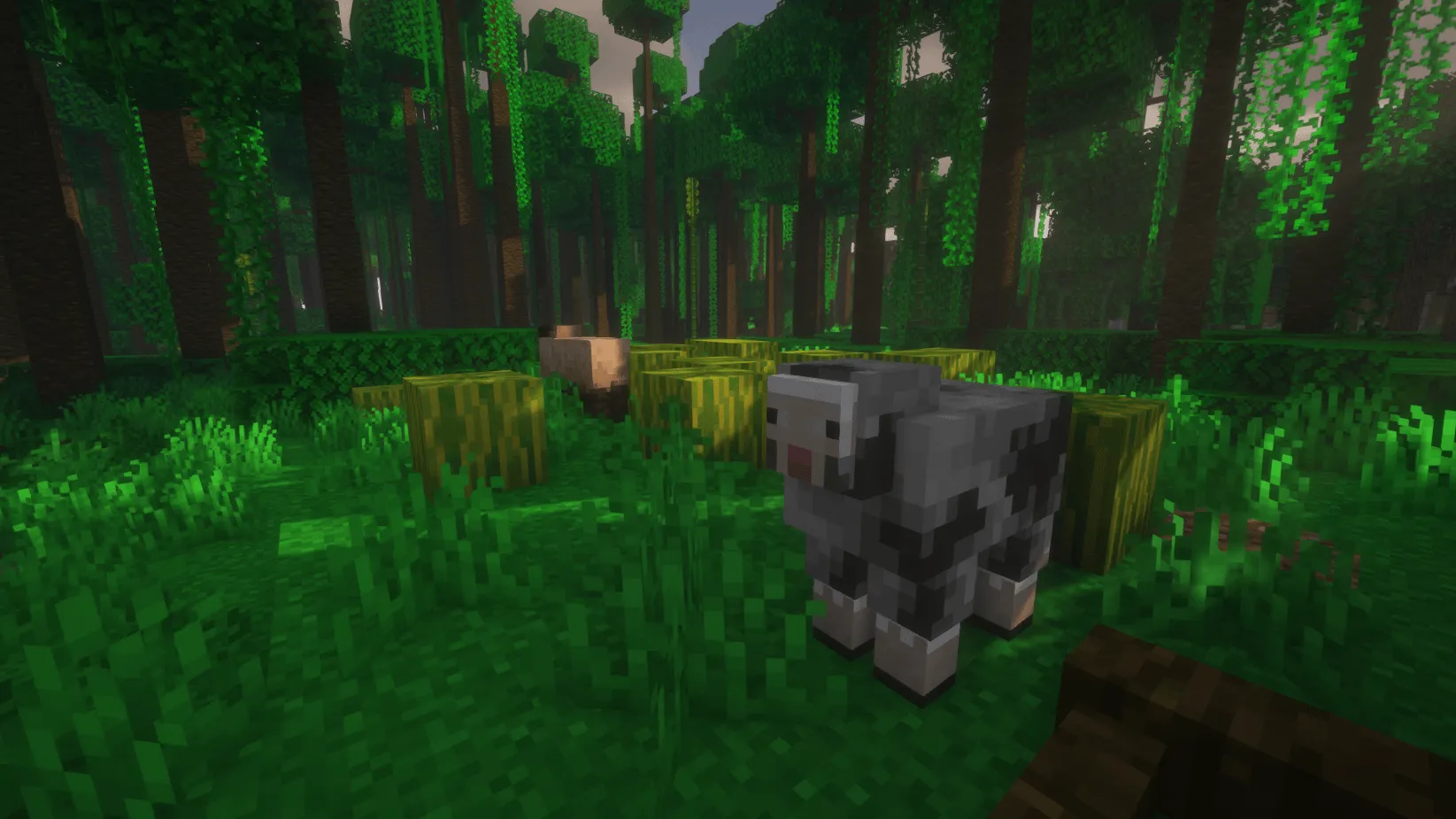 Cozy Living S-Up — скриншот 7 (Модпаки, Minecraft)