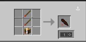 Vamp2TVD — скриншот 16 (Моды, Minecraft)