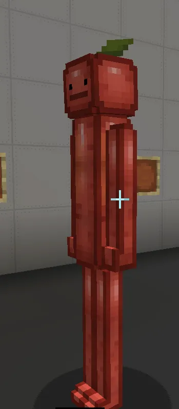 Melon Sandbox — скриншот 4 (Моды, Minecraft)