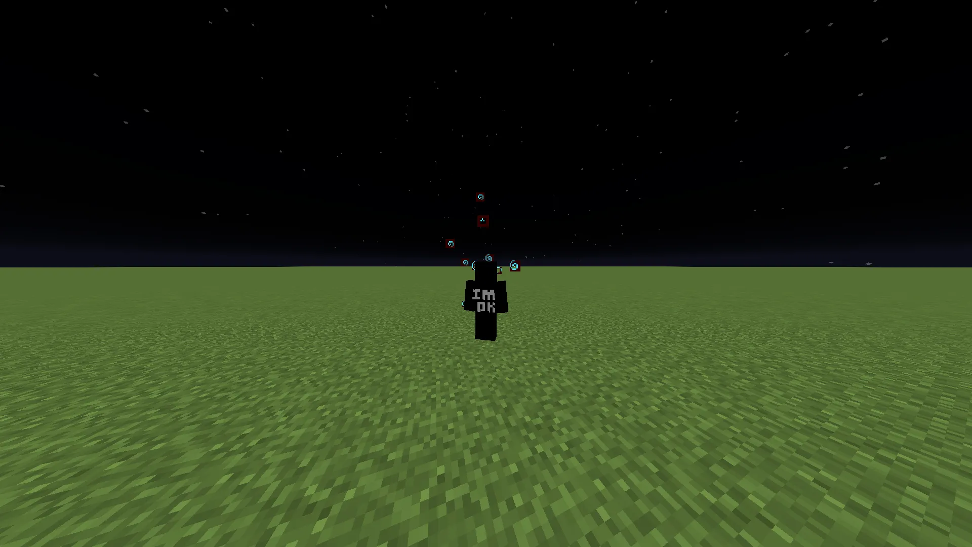 Visible Potion Particle — скриншот 2 (Текстуры, Minecraft)