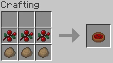 Pure Pies, Моды, Minecraft