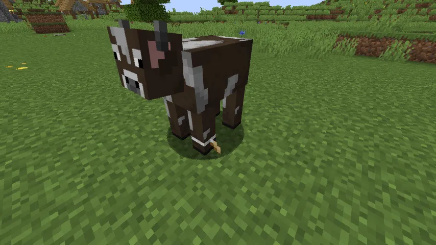 Tagged, Текстуры, Minecraft