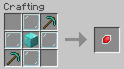 Construction Wand (Fabric) — скриншот 9 (Моды, Minecraft)