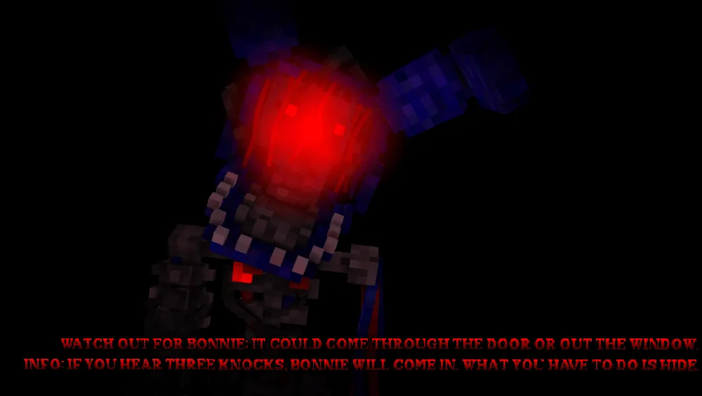 THE JOY OF CREATION  [Dweller] [WB] — скриншот 6 (Моды, Minecraft)