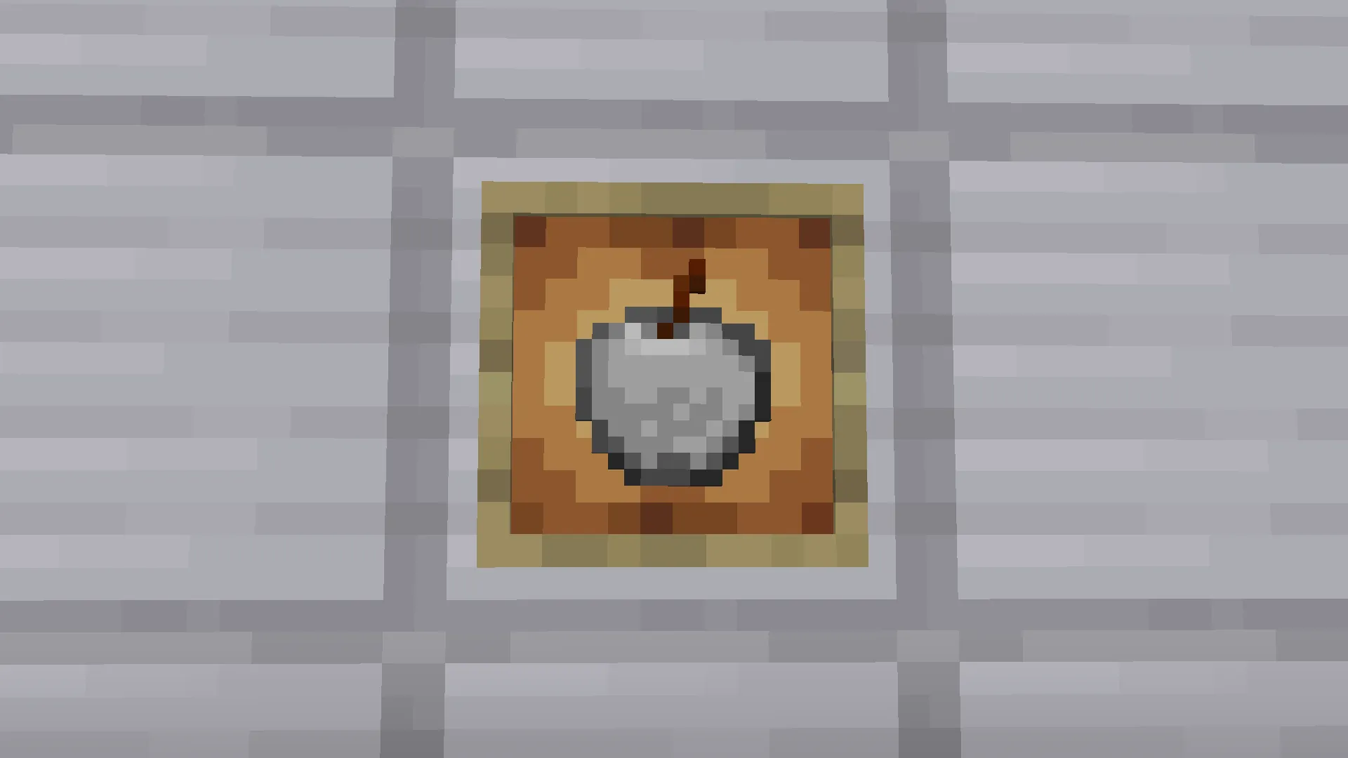 Mystic Apples, Моды, Minecraft