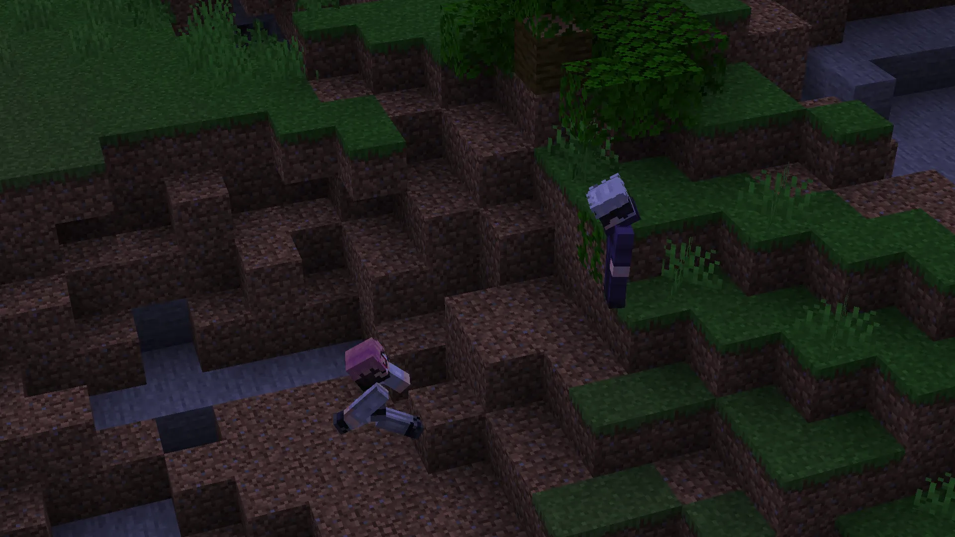 Mug's Kaisen Craft, Моды, Minecraft