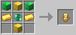 A Soul Cant Be Cut — скриншот 1 (Моды, Minecraft)