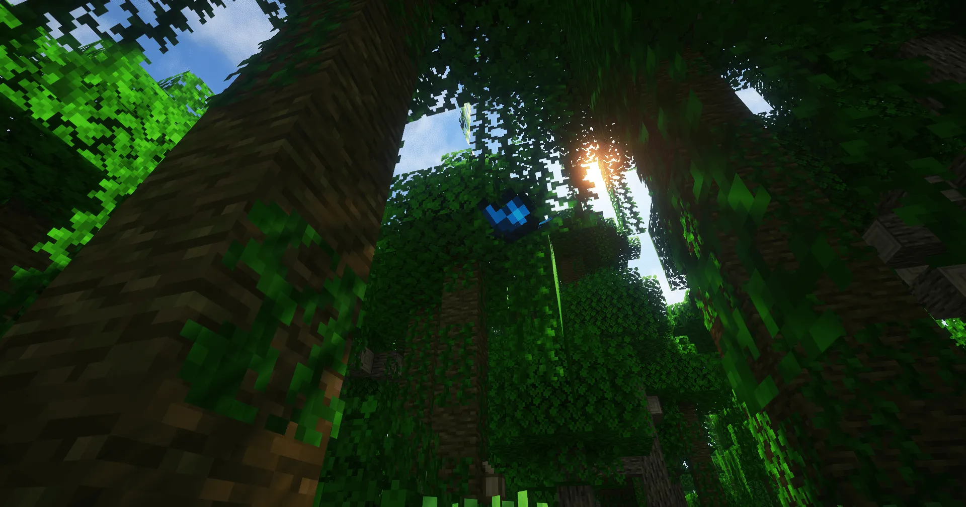 MoreAnimals, Моды, Minecraft