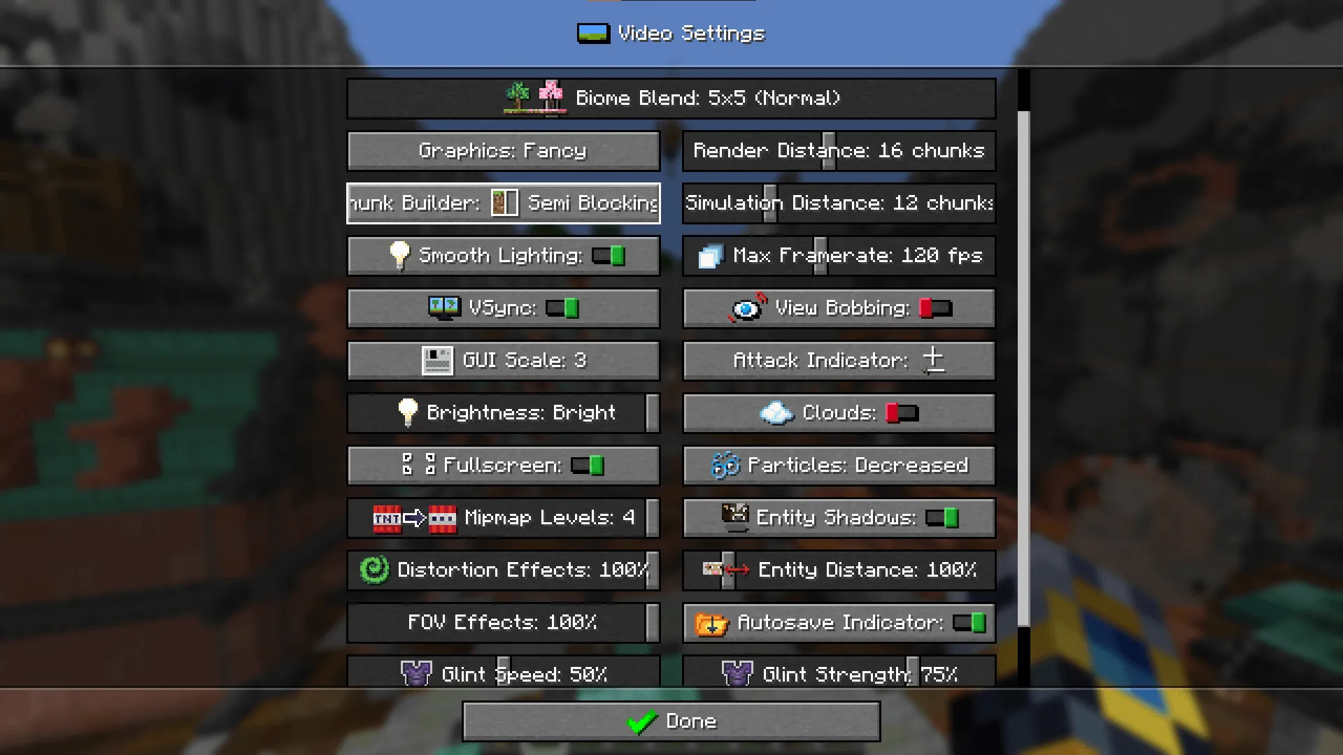 Iconic — скриншот 5 (Текстуры, Minecraft)