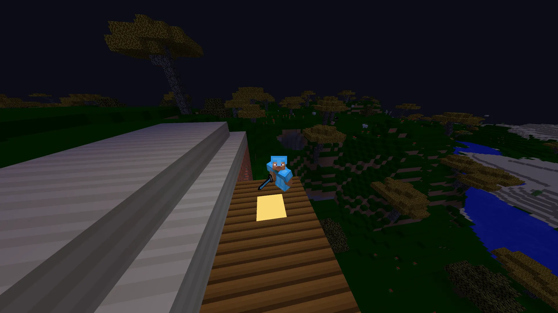 Totally Basic Pack — скриншот 6 (Текстуры, Minecraft)
