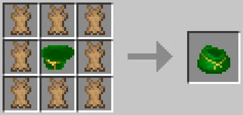 Magic Bundle, Моды, Minecraft