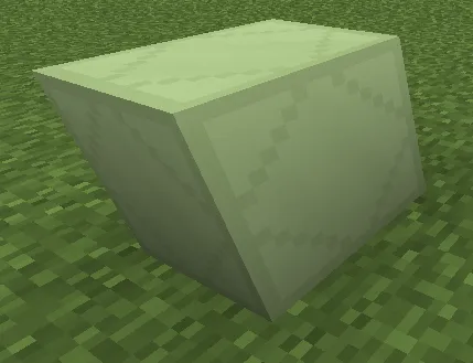 Uranium Modus, Моды, Minecraft