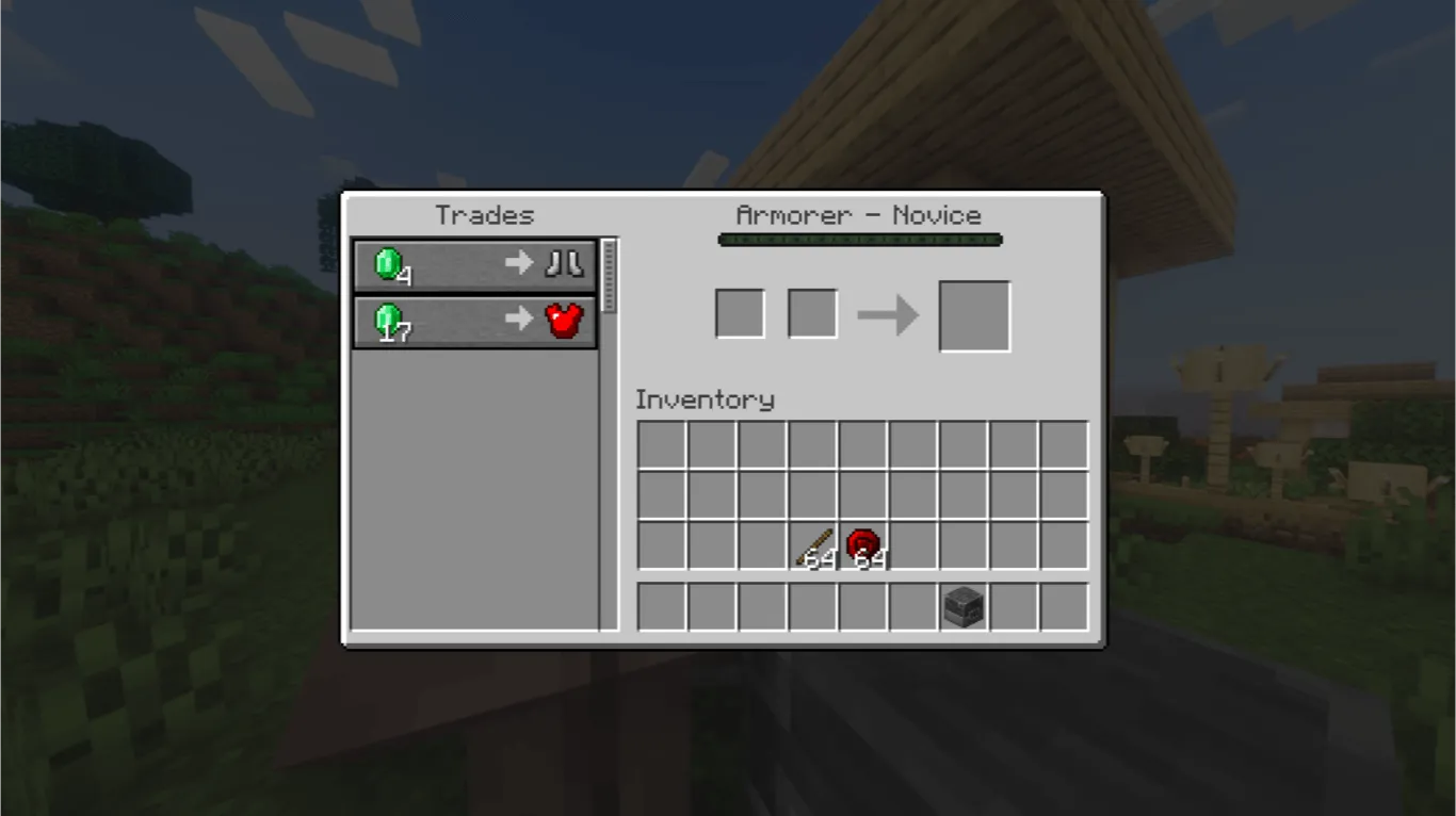 Darkite — скриншот 2 (Моды, Minecraft)