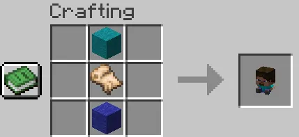 Marketable, Моды, Minecraft