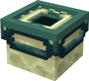 emixam8002 3D textures — скриншот 28 (Текстуры, Minecraft)