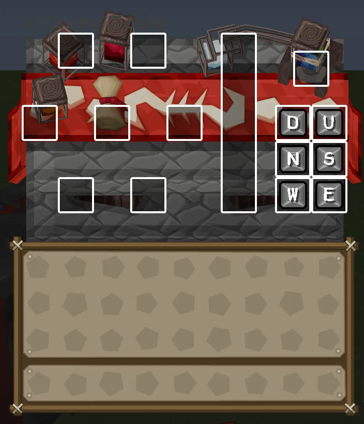 Blood Magic BDCraft, Текстуры, Minecraft