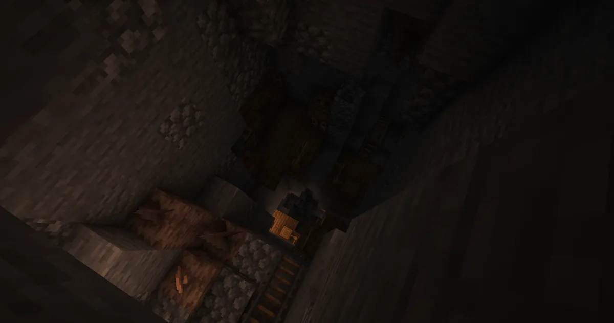 Feur - Dungeon Spawner, Моды, Minecraft