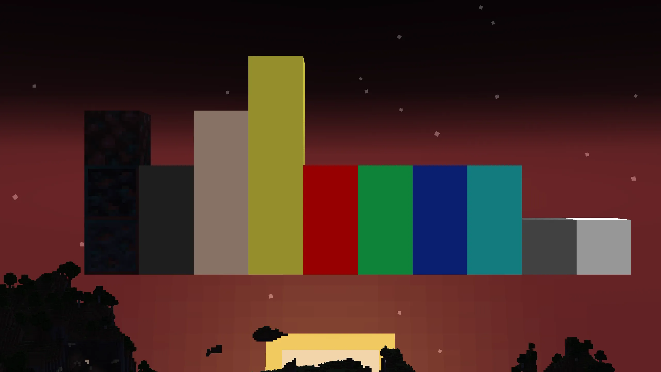 Better Ores — скриншот 2 (Текстуры, Minecraft)