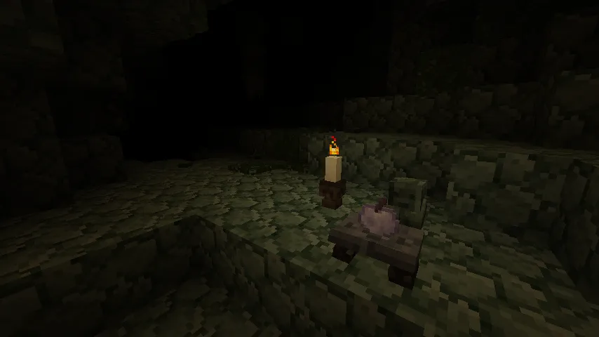 Revival - Forge — скриншот 6 (Модпаки, Minecraft)