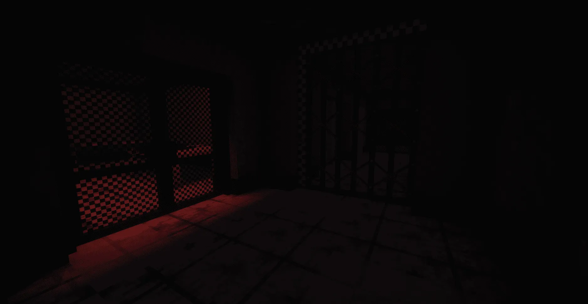 Five Nights at Pixels - Family Diner — скриншот 17 (Модпаки, Minecraft)