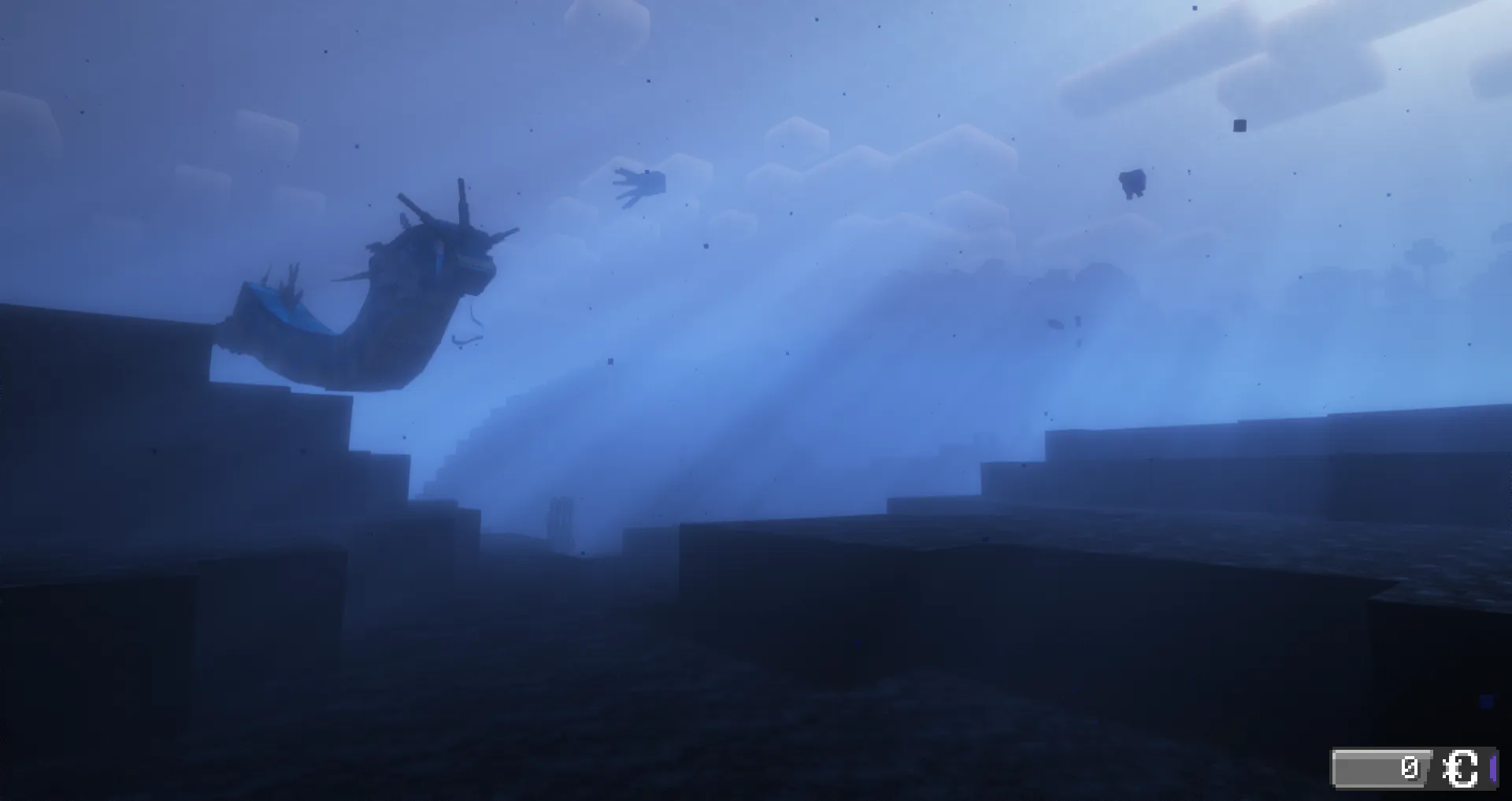 Cobblemon Eternal: The Minecraft Pokémon Experience, Модпаки, Minecraft