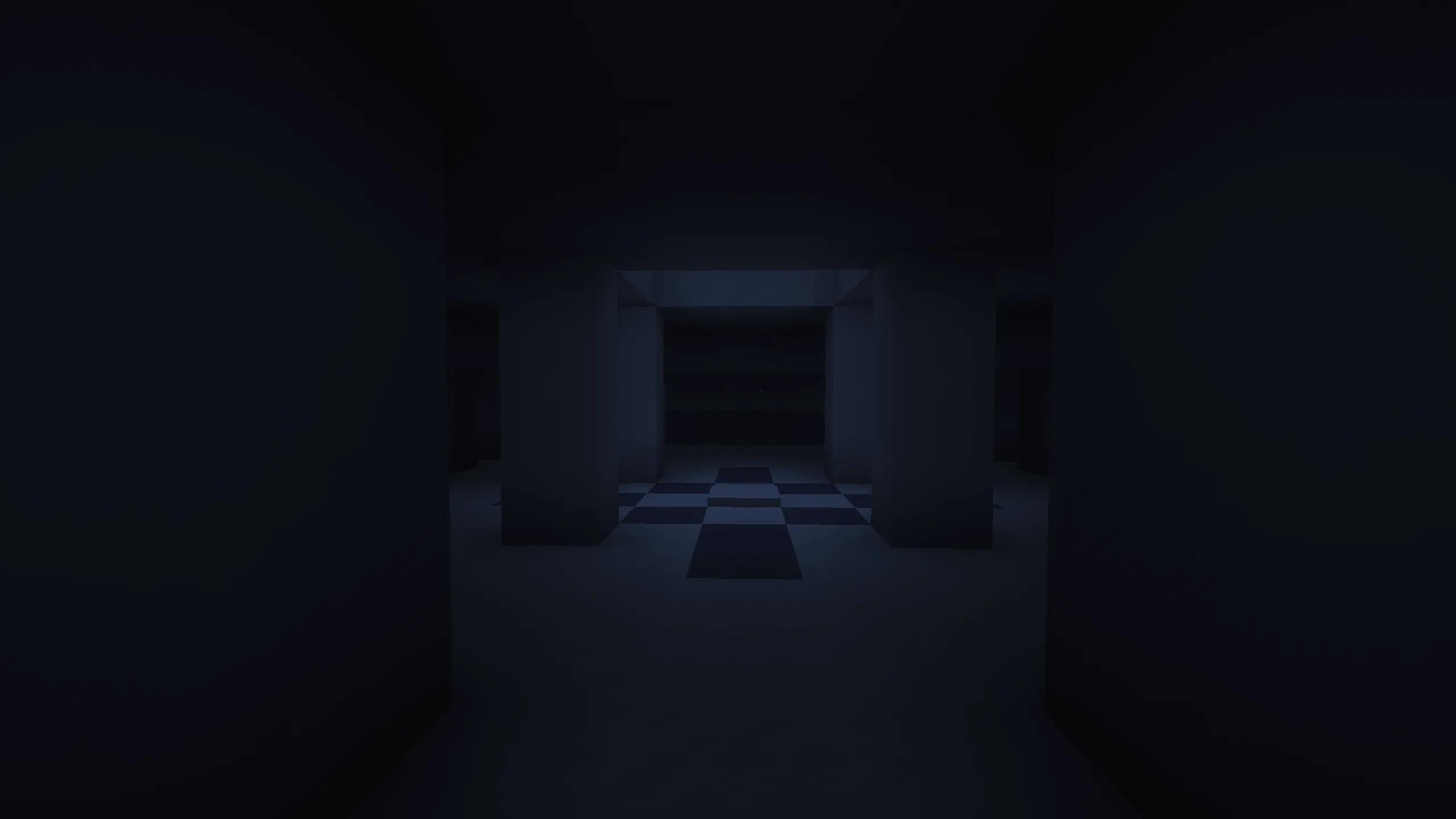 The Nomad's Journey — скриншот 1 (Модпаки, Minecraft)