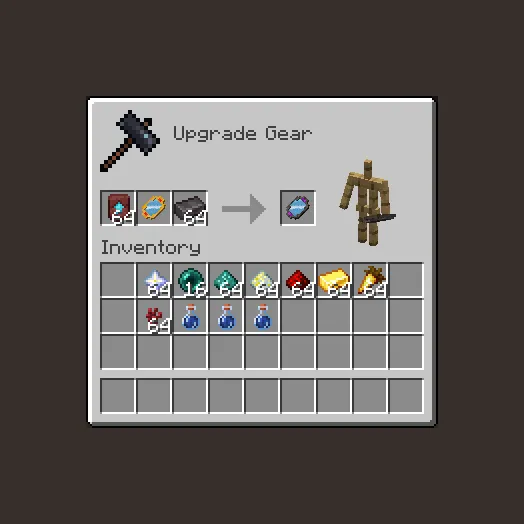 Addity — скриншот 12 (Моды, Minecraft)